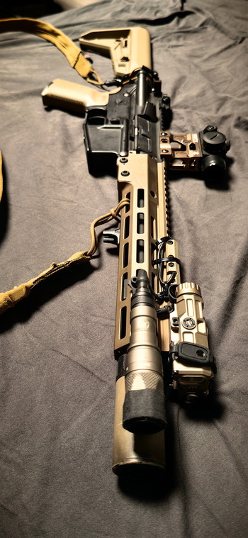 Bild 3 für Tokyo Marui MWS GUCCI