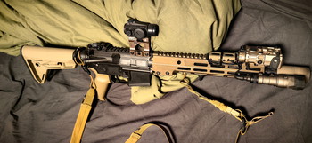 Bild 4 für Tokyo Marui MWS GUCCI