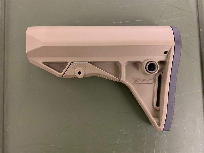 Image 1 for Magpul Externals