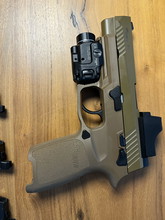 Image pour Proforce M17 co2