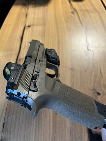 Image 3 pour Proforce M17 co2