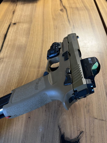 Image 4 pour Proforce M17 co2