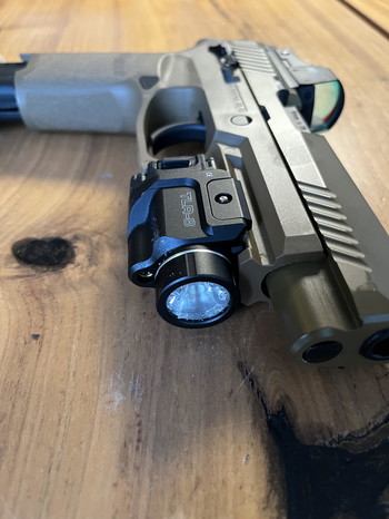 Image 5 pour Proforce M17 co2