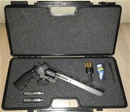 Image for ASG Dan Wesson