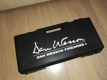 Afbeelding 3 van ASG Dan Wesson