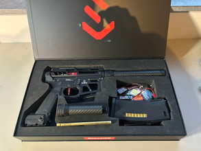 Bild für Heretic Labs Article One type S