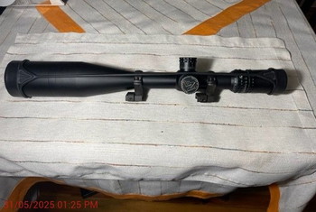 Image 3 pour Scope Nightforce NXS 8 32x56