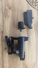 Bild für Red Dot Kobra EKP-1S-03 (Noir) with magwell