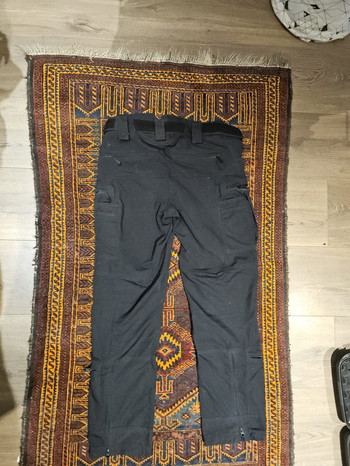 Afbeelding 2 van UFPro Striker XT Gen.3 Combat Pants