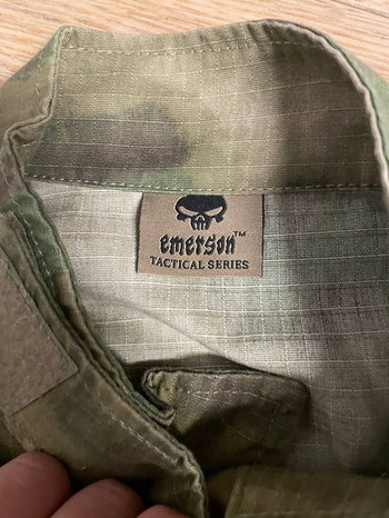 Image 2 for ATACS FG Uniform