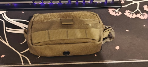 Image pour Tasmanian Tiger Admin Pouch