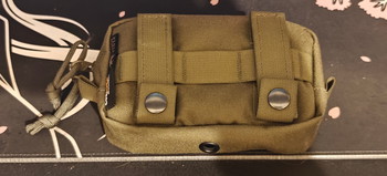 Afbeelding 2 van Tasmanian Tiger Admin Pouch