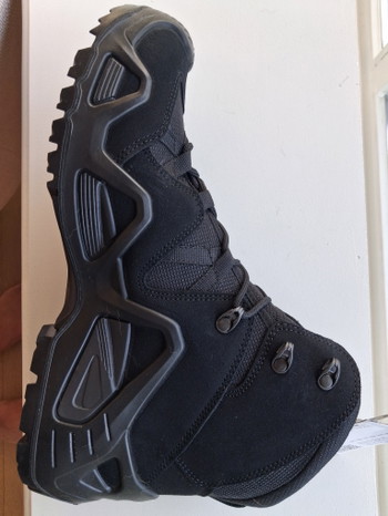 Bild 3 für Nieuwe boots maat 45 merk Lowa