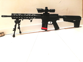 Imagen para Krytac trident spr mk2