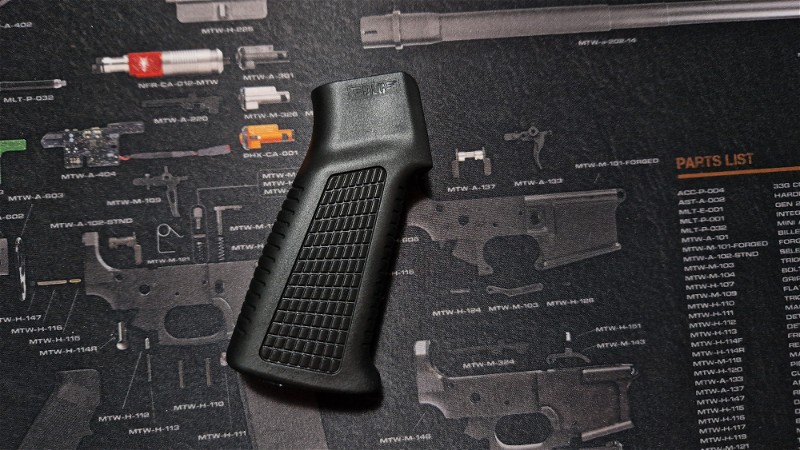 Image 1 for Wolverine MTW Tactical Grip