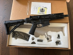 Image for Krytac Trident MK2 PDW-M