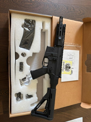 Imagen 3 de Krytac Trident MK2 PDW-M
