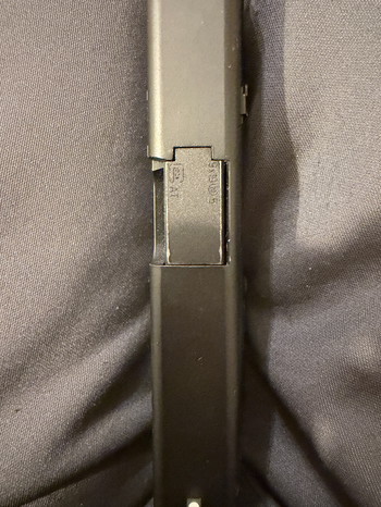 Bild 3 für VFC Glock 17 Gen 5 GBB inkl. Waffenlicht & BBs