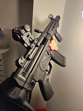 Image for VFC HK53 GBBR F-mark