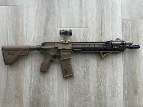Image pour HK 416 A5 Umarex Gen 3 (AEG)