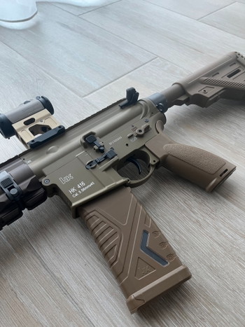 Image 3 for HK 416 A5 Umarex Gen 3 (AEG)