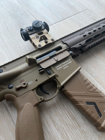 Image 4 for HK 416 A5 Umarex Gen 3 (AEG)