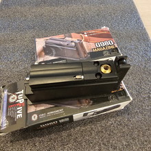 Afbeelding van G&G G980 Kar98 Co2 magazijnen