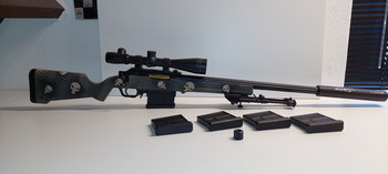 Bild 2 für Ares Amoeba Striker AS01