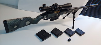 Bild 3 für Ares Amoeba Striker AS01