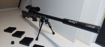 Bild 4 für Ares Amoeba Striker AS01