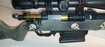 Bild 5 für Ares Amoeba Striker AS01