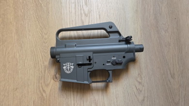 Bild für XM177 AEG Receiver by E&C