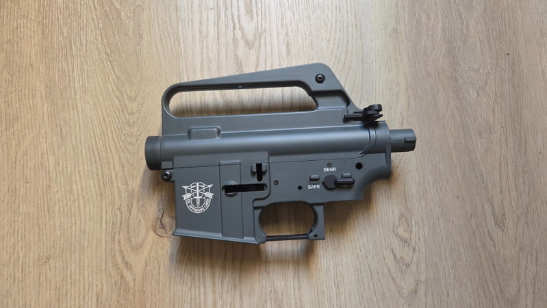 Image 1 for XM177 AEG Receiver by E&C