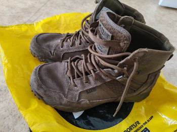 Bild 2 für Chaussure quasi neuf