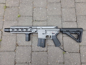 Imagen para VFC HK 416 Cerakote HPA - Titan 2