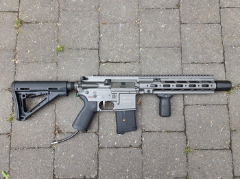 Imagen 2 de VFC HK 416 Cerakote HPA - Titan 2