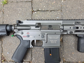 Imagen 4 de VFC HK 416 Cerakote HPA - Titan 2