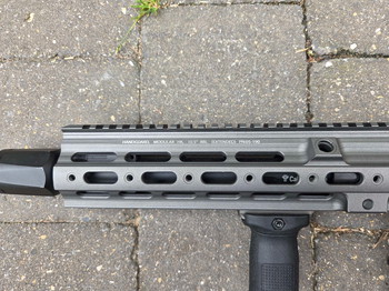 Imagen 5 de VFC HK 416 Cerakote HPA - Titan 2