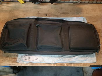 Image 2 for SRC rifle bag