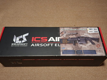 Imagen 5 de Grenade launcher