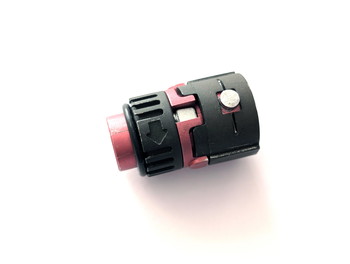 Image 3 for Bow Master GHK AK GBBR Series V3 CNC Hop Up Chamber Set