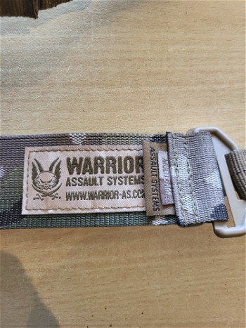 Image 3 for Warrior Assault Systems OPS sling