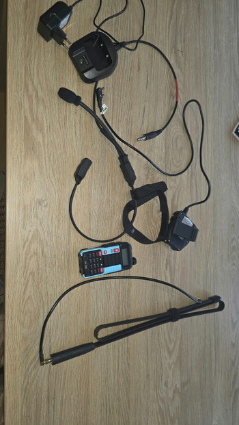 Image 4 for MTW plus volledige set up te koop