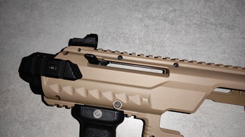 Imagen 2 de Glock carbine kit