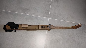 Imagen 5 de Glock carbine kit