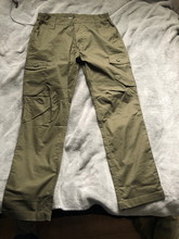 Bild für Ranger green broek