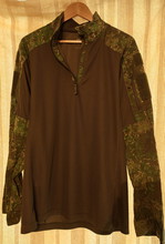 Image pour Helikon Tex MCDU Combat Shirt  PenCott Wildwood (Size EU 2XL / US XL)