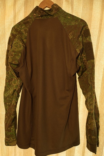 Bild 2 für Helikon Tex MCDU Combat Shirt  PenCott Wildwood (Size EU 2XL / US XL)