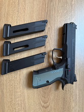 Image for Cz shadow 2 gbb