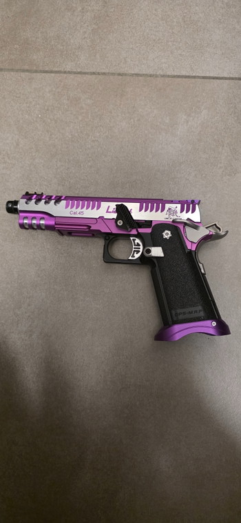 Image 2 for Full custom hi-capa